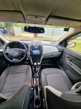 Dacia Logan, снимка 13