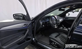 BMW 530 530i xDrive M Sport Package, снимка 10