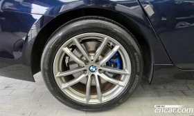 BMW 530 530i xDrive M Sport Package, снимка 5