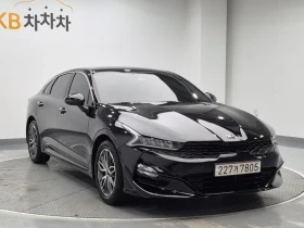 Kia K5 2.0 Prestige, снимка 11