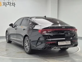 Kia K5 2.0 Prestige, снимка 5