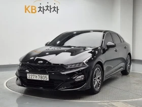 Kia K5 2.0 Prestige, снимка 3