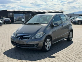 Mercedes-Benz A 180 / 2.0D / EURO 5 / КОЖА / AUTOMAT /, снимка 1