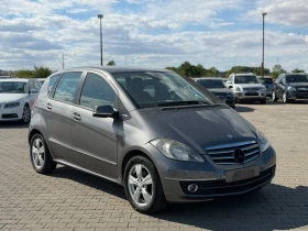 Mercedes-Benz A 180 / 2.0D / EURO 5 / КОЖА / AUTOMAT /, снимка 7