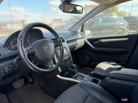 Mercedes-Benz A 180 / 2.0D / EURO 5 / КОЖА / AUTOMAT /, снимка 9