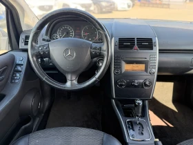 Mercedes-Benz A 180 / 2.0D / EURO 5 / КОЖА / AUTOMAT /, снимка 14