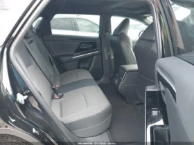 Toyota bZ4X XLE, снимка 8