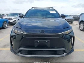 Toyota bZ4X XLE, снимка 11