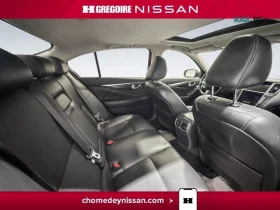 Infiniti Q50 Дистроник * 360 * АвтоКредит * (ЦЕНА ДО БГ), снимка 16