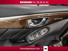 Infiniti Q50 Дистроник * 360 * АвтоКредит * (ЦЕНА ДО БГ), снимка 7
