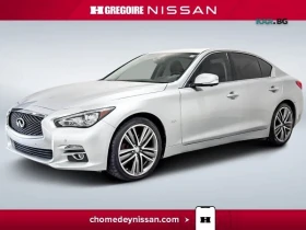 Infiniti Q50 Дистроник * 360 * АвтоКредит * (ЦЕНА ДО БГ), снимка 3