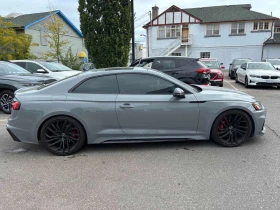 Audi Rs5 / 2.9 TFSI quattro / NARDO / ОПЦИЯ ЗА ФИНАНСИРАНЕ, снимка 3