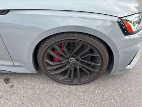 Audi Rs5 / 2.9 TFSI quattro / NARDO / ОПЦИЯ ЗА ФИНАНСИРАНЕ, снимка 6