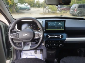 Dacia Spring, снимка 5