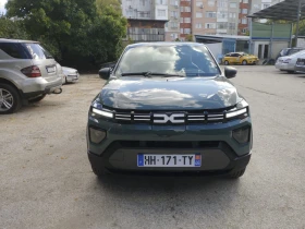 Dacia Spring, снимка 1