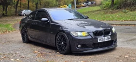BMW 335, снимка 6
