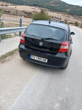 BMW 116, снимка 3