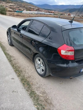 BMW 116, снимка 4