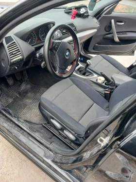 BMW 116, снимка 5
