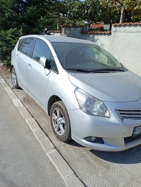 Toyota Verso, снимка 2