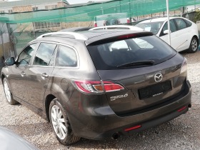 Mazda 6 2.0i/6   | Mobile.bg   4