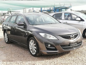 Mazda 6 2.0i/6   | Mobile.bg   1