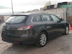 Mazda 6 2.0i/6   | Mobile.bg   6