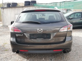 Mazda 6 2.0i/6   | Mobile.bg   5