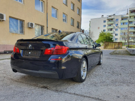 BMW 525 4х4 М-пакет, снимка 8 - Автомобили и джипове - 40414537