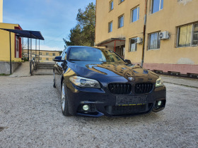 BMW 525 4х4 М-пакет, снимка 3 - Автомобили и джипове - 40414537