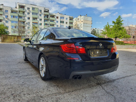 BMW 525 4х4 М-пакет, снимка 7 - Автомобили и джипове - 40414537