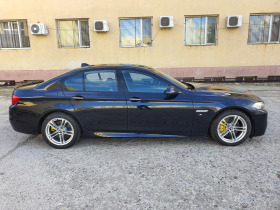 BMW 525 4х4 М-пакет, снимка 5 - Автомобили и джипове - 40414537