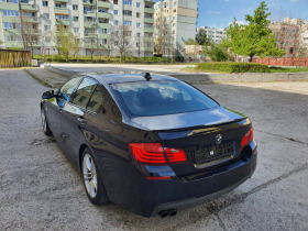 BMW 525 4х4 М-пакет, снимка 6 - Автомобили и джипове - 40414537