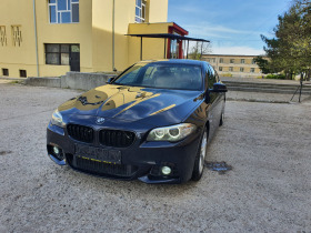 BMW 525 4х4 М-пакет, снимка 4 - Автомобили и джипове - 40414537