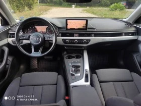 Audi A4 2.0 QUATTRO S-LINE | Mobile.bg    8