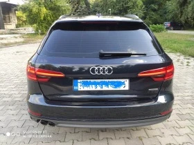 Audi A4 2.0 QUATTRO S-LINE | Mobile.bg    6