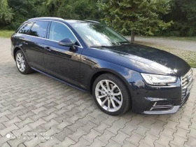 Audi A4 2.0 QUATTRO S-LINE | Mobile.bg    2