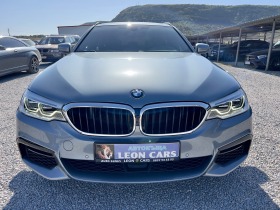 Обява за продажба на BMW 520 M-paket x-drive ~53 900 лв. - изображение 1