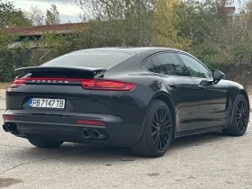 Porsche Panamera 4, снимка 2