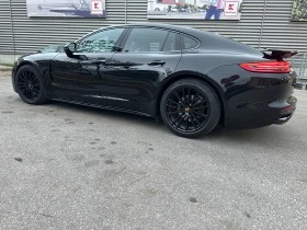 Porsche Panamera 4, снимка 12