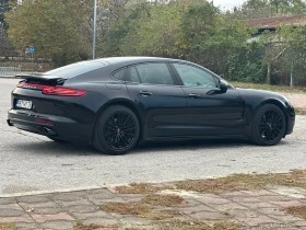 Porsche Panamera 4, снимка 6