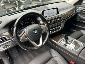 BMW 730 Ld xDrive/Executive/Laser/HuD | Mobile.bg   8