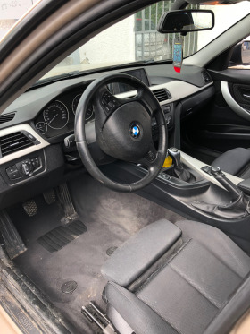 BMW 318, снимка 16