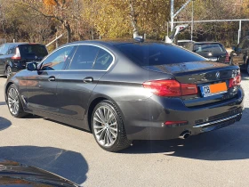 BMW 530 xDrive* EUR-6C* LED* NAVI* * LUXURY* 165000km. | Mobile.bg    4