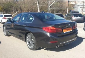 Обява за продажба на BMW 530 xDrive* EUR-6C* LED* NAVI* КОЖА* LUXURY* 165000km. ~52 000 лв. - изображение 3