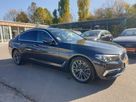 BMW 530 xDrive* EUR-6C* LED* NAVI* * LUXURY* 165000km. | Mobile.bg    2