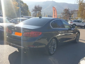 BMW 530 xDrive* EUR-6C* LED* NAVI* * LUXURY* 165000km. | Mobile.bg    3