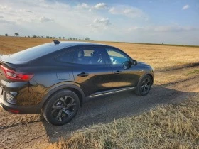 Renault Arkana Arkana E-TECH, снимка 4