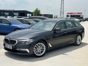 Обява за продажба на BMW 520 D* Luxury-Line* 2018г*  ~36 000 лв. - изображение 1