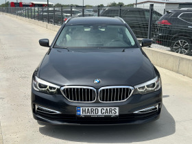 Обява за продажба на BMW 520 D* Luxury-Line* 2018г*  ~36 000 лв. - изображение 1